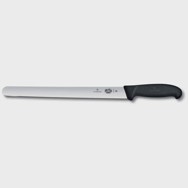 Fibrox Slicing Knife, 36cm