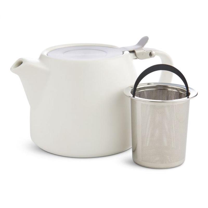 Fino Unity Teapot w/Infuser