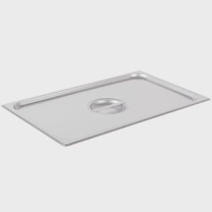 Full Size Steam Table Pan Lid