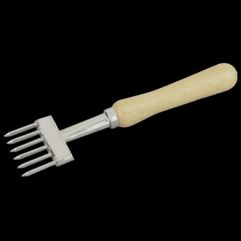 Ice Chipper | 6 Point