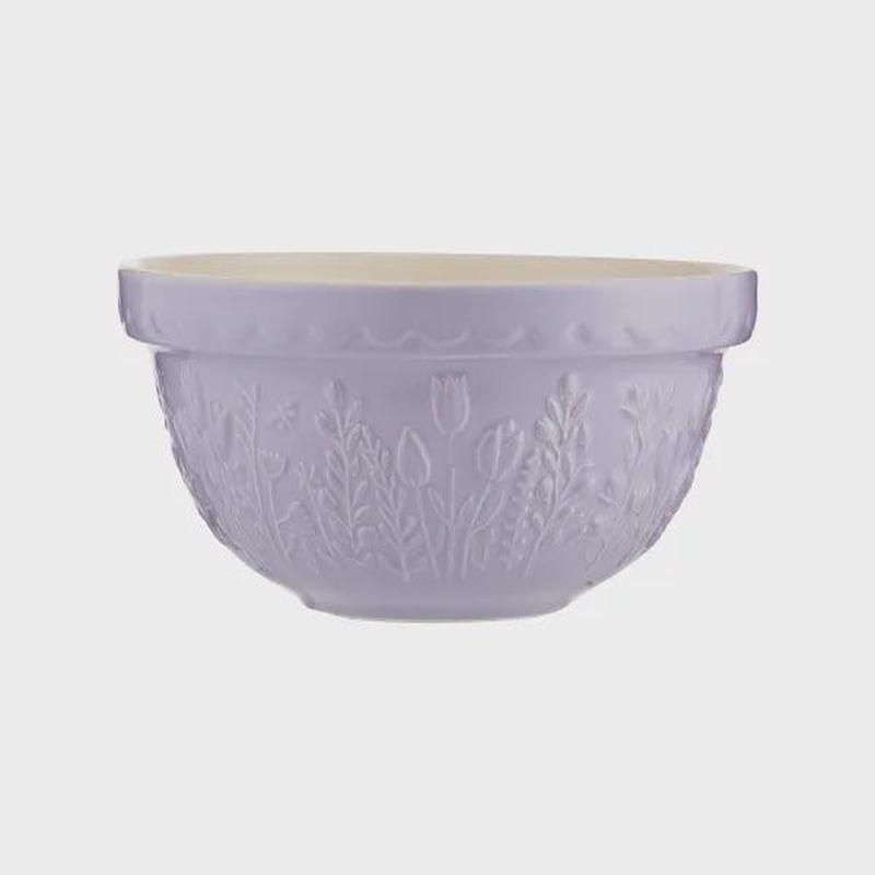 In The Meadow Tulip Mixing Bowl // 24cm