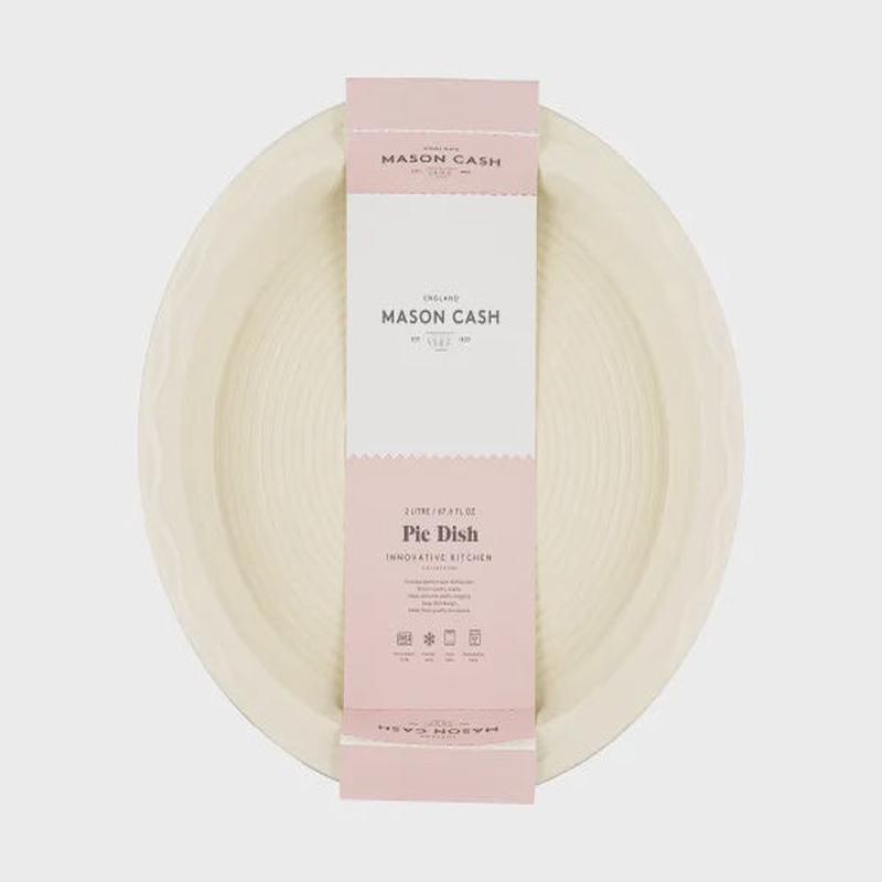 Innovative Kitchen Pie Dish // 29cm