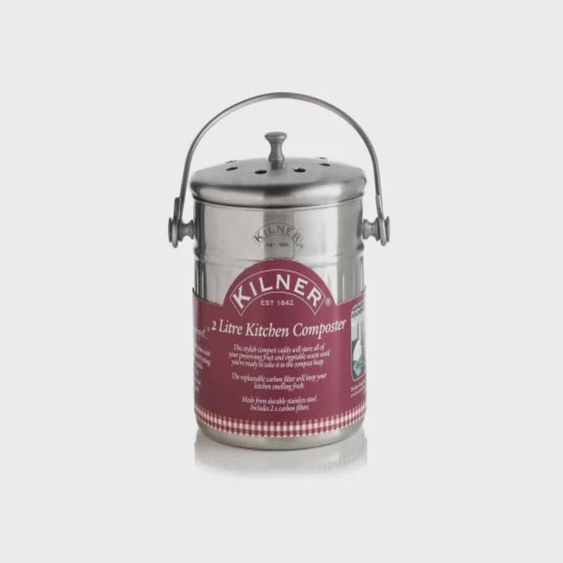 Kitchen Composter 2 Litre