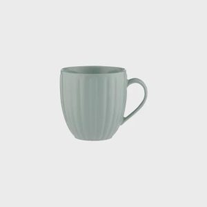 Luxe Oversized Mug // Duckegg 16oz