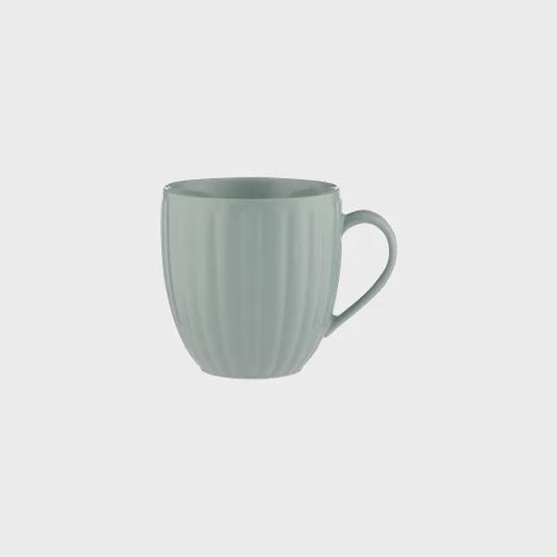 Luxe Oversized Mug // Duckegg 16oz