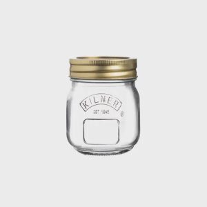 Preserve Jar // 0.25 Litre