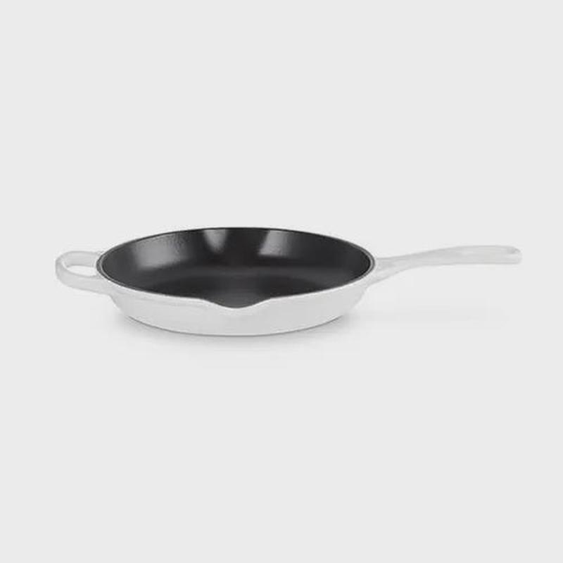 Signature White 23cm Skillet