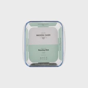 Square Glass Baking Dish // 1.8L