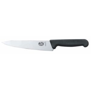 Victorinox 6" Cooks Fibrox Knife