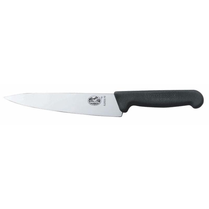 Victorinox 6" Cooks Fibrox Knife