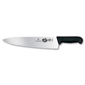 Victorinox Fibrox Handled Chef's Knife 12"