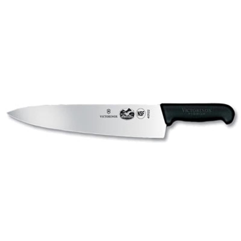 Victorinox Fibrox Handled Chef's Knife 12"