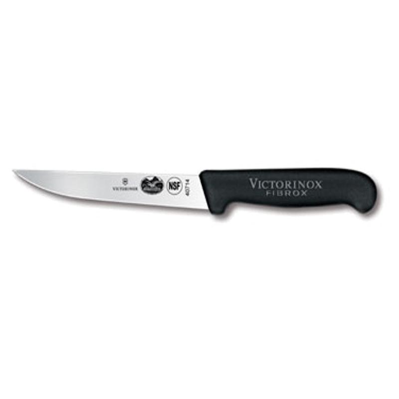 Victorinox Fibrox Handled Fillet Knife 6"