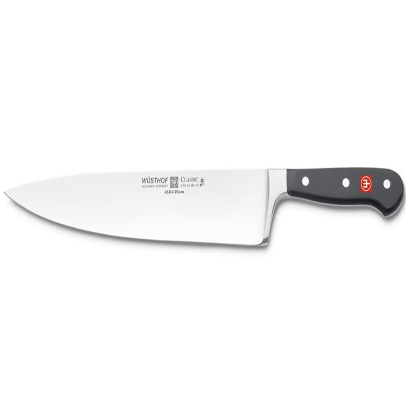 Wsthof Classic 10" Wide Chef's Knife