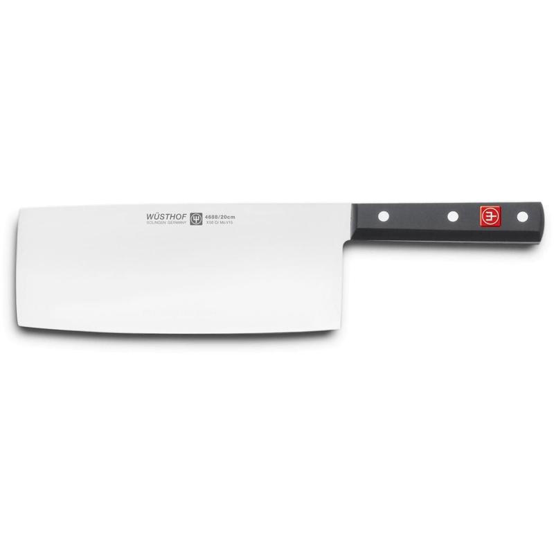 Wsthof Gourmet Chinese Chefs Knife
