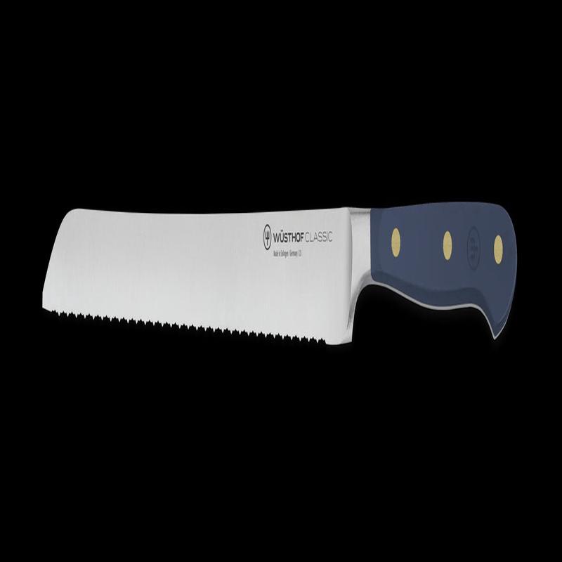 Wusthof Classic Bread Knife // Blueberry