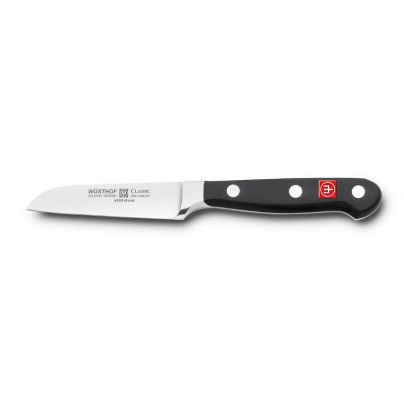 Wusthof Classic Paring Knife