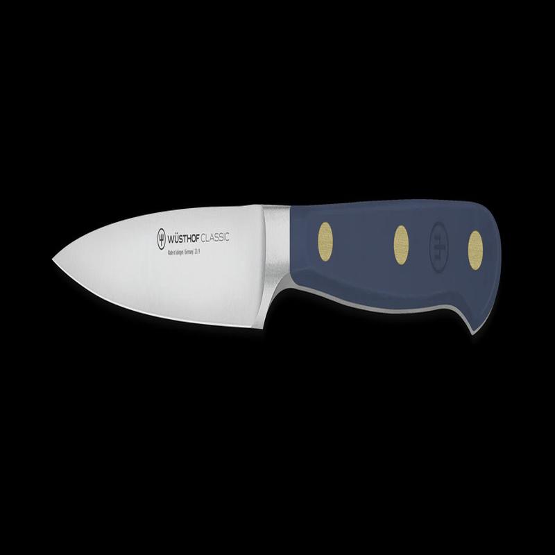 Wusthof Classic Paring Knife // Blueberry