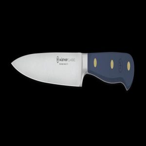Wusthof Classic Utility Knife // Blueberry