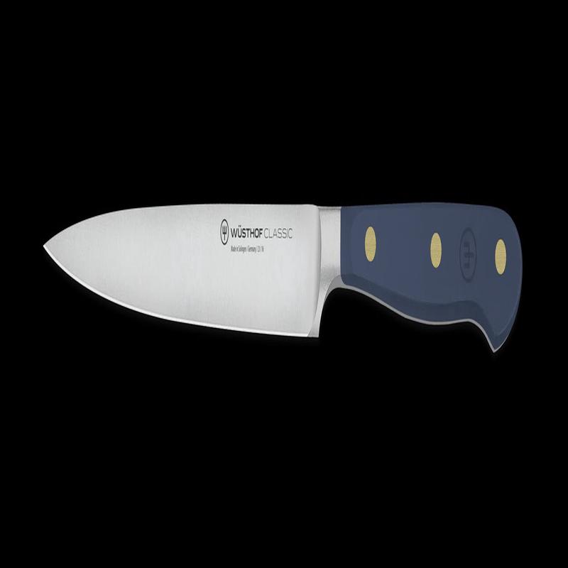 Wusthof Classic Utility Knife // Blueberry