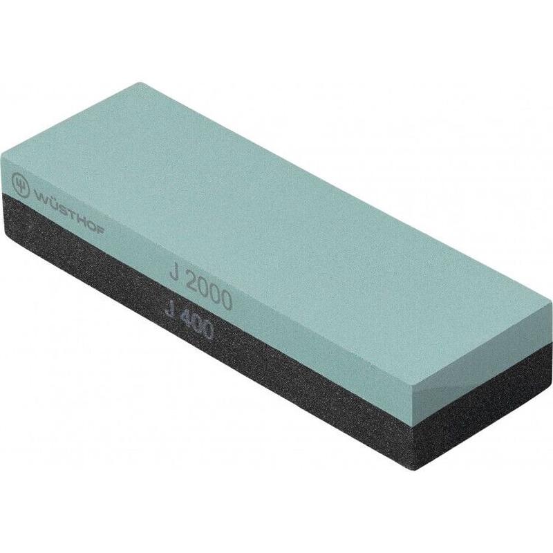 Wusthof Whetstone 400/2000 Grit