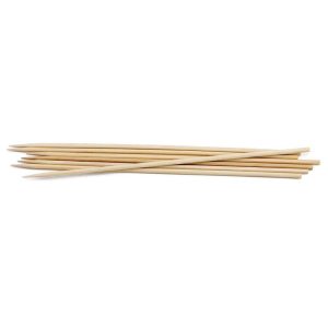 8" Bamboo Skewers