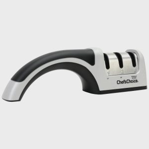 AngleSelect Professional Manual Knife Sharpener
