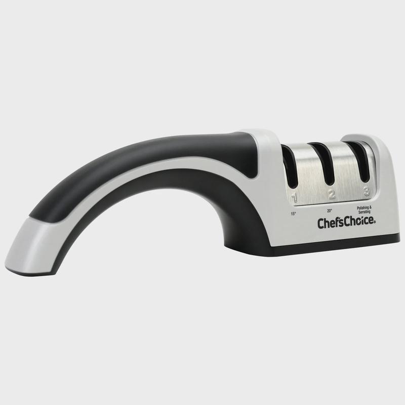 AngleSelect Professional Manual Knife Sharpener