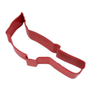 Cardinal Cookie Cutter (Red, 4.5)