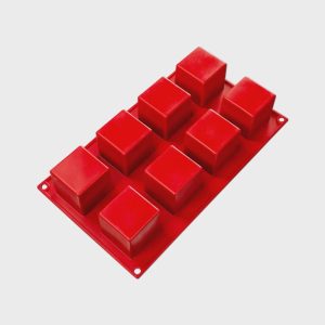 Cube Silicone Mold