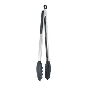Cutlery-Pro Silicone Tong, 12in