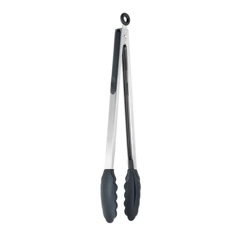Cutlery-Pro Silicone Tong, 12in