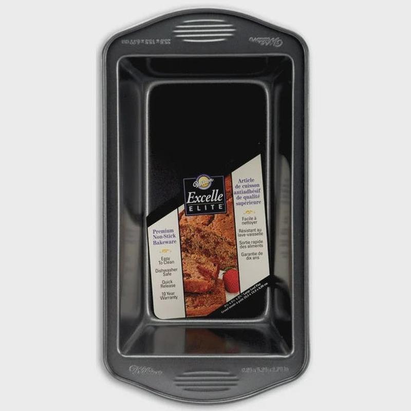 Excelle Elite Loaf Pan