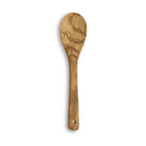 Fante's Italian Olivewood Spoon, 10in