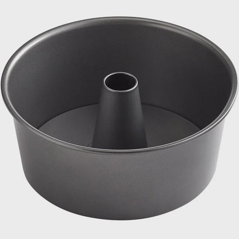 Non-Stick Steel Angel Food Cake Pan