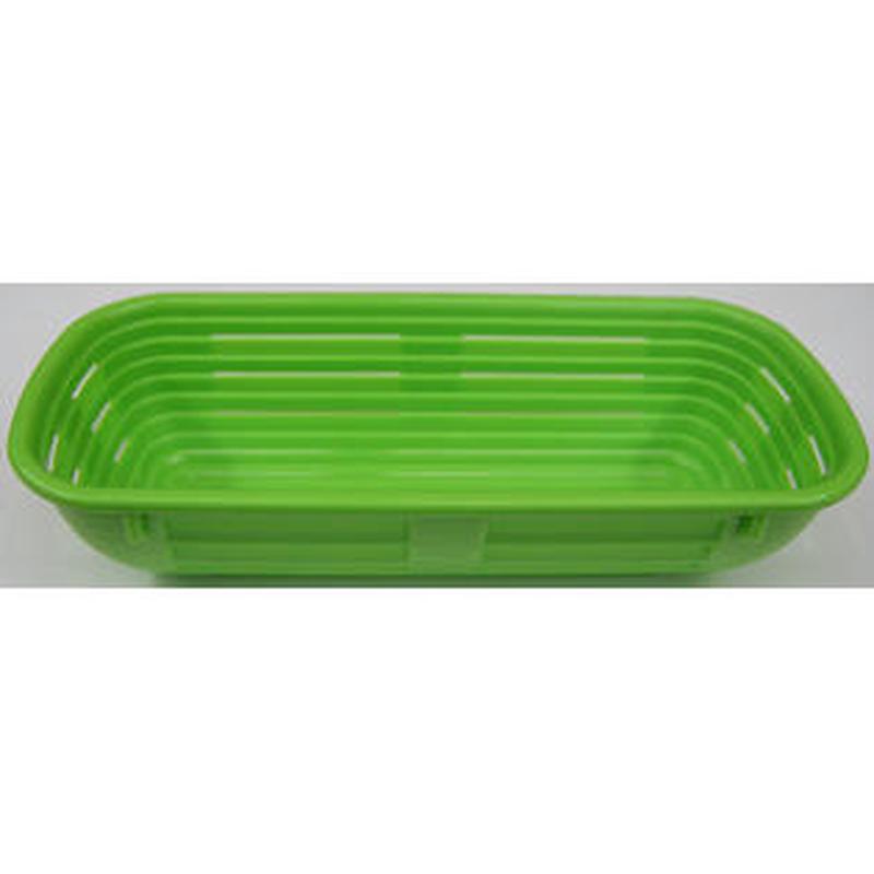 Oblong Proofing Basket 3.5lbs