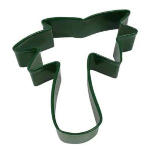Palm Tree Cookie Cutter 3.5"