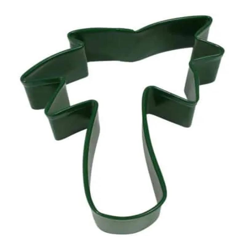 Palm Tree Cookie Cutter 3.5"