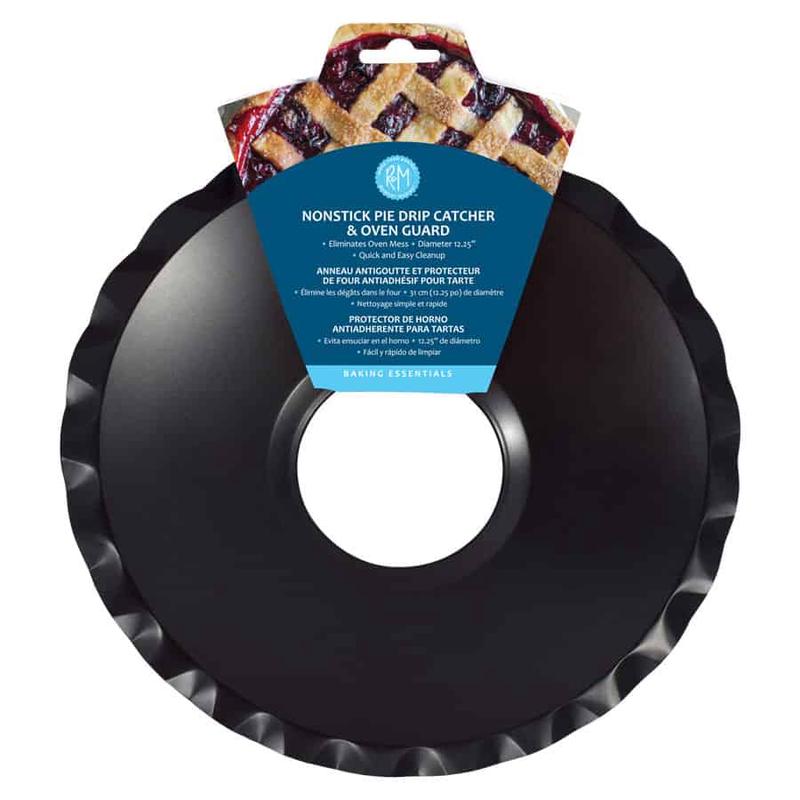 Pie Drip Catcher Non-Stick