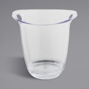 Plastic Wine Bucket