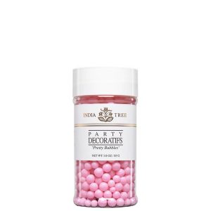 Pretty Bubbles Sprinkles