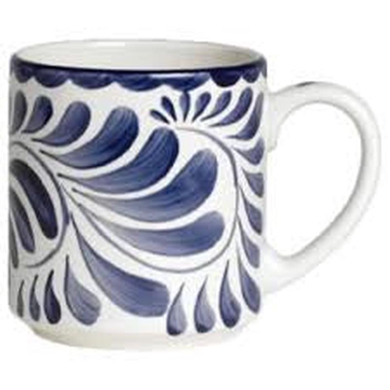 Puebla Acapulco Mug, 10oz