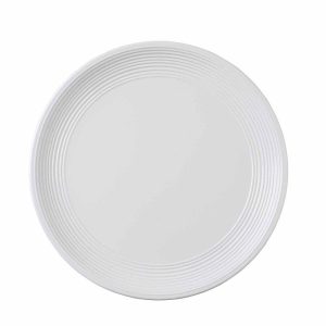 Pulito Collection 10.5" Round Melamine Plate