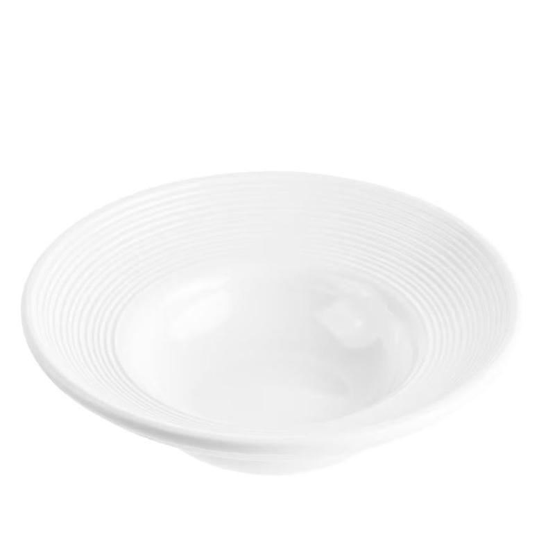 Pulito Collection Wide Rim Bowl | 14oz