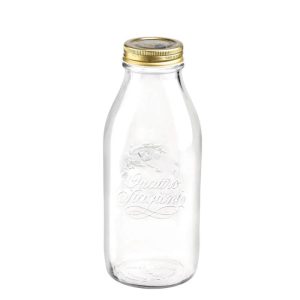 Quattro Stagioni Bottle | 33.75oz (1L)