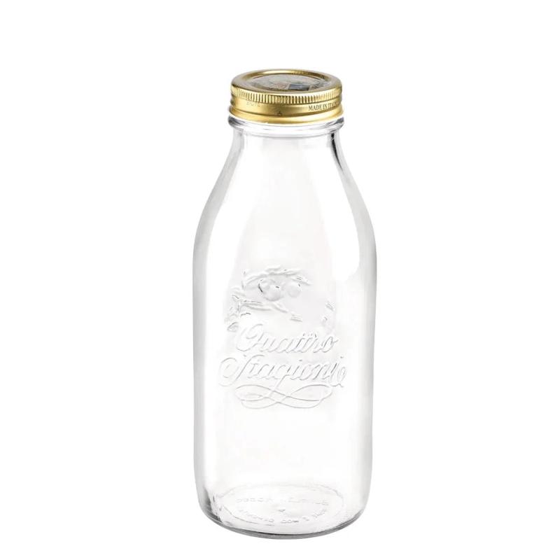 Quattro Stagioni Bottle | 33.75oz (1L)