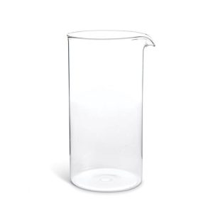 Replacement Carafe for 3-Cup 12oz French Press