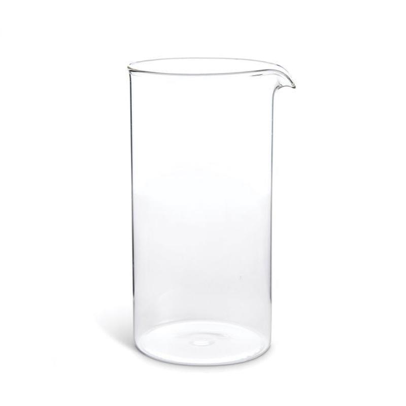 Replacement Carafe for 3-Cup 12oz French Press