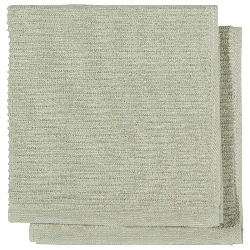 Ripple Dishcloths | Set of 2