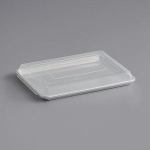 Sheet Pan Half Size with Cover